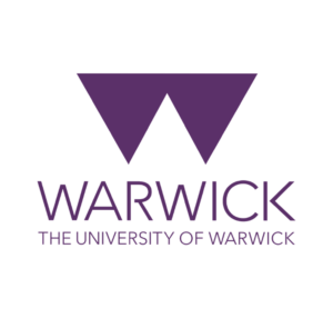 Uni of Warwick logo